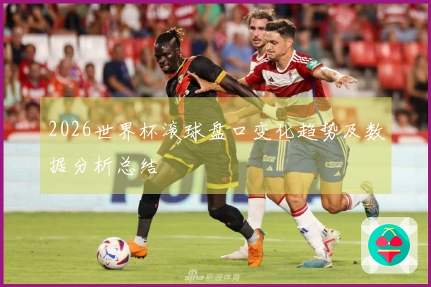 2026世界杯滚球盘口变化趋势及数据分析总结