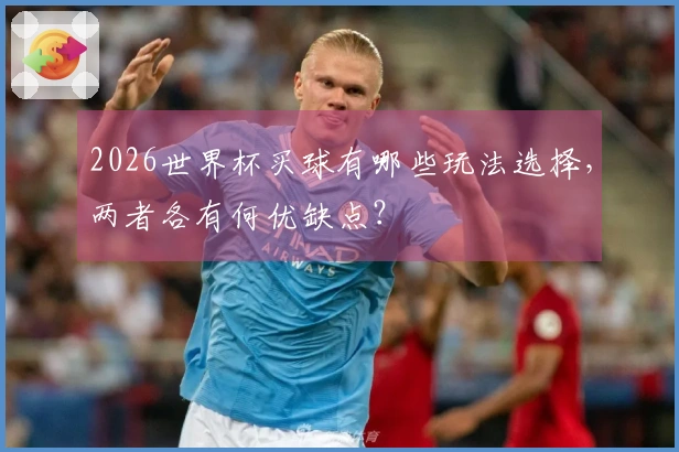 2026世界杯买球有哪些玩法选择，两者各有何优缺点？