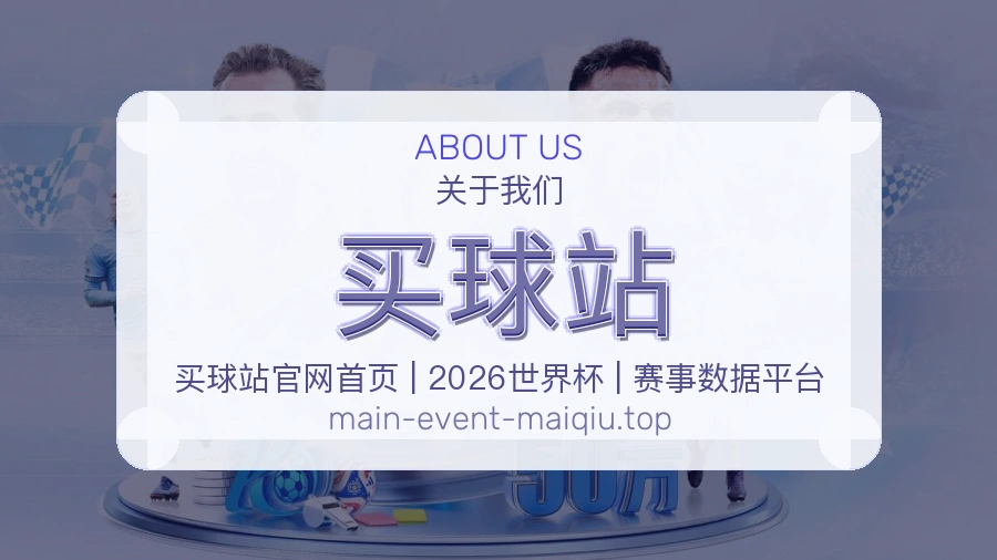 关于 买球站 团队与服务