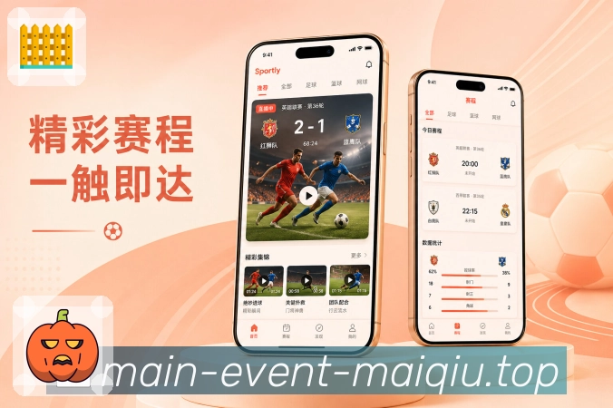 买球站App亮点展示：赛事核心、比分赛程、数据互动与安全保障