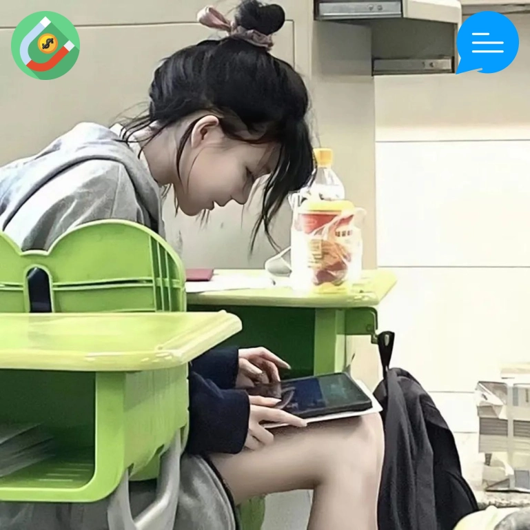 用户头像